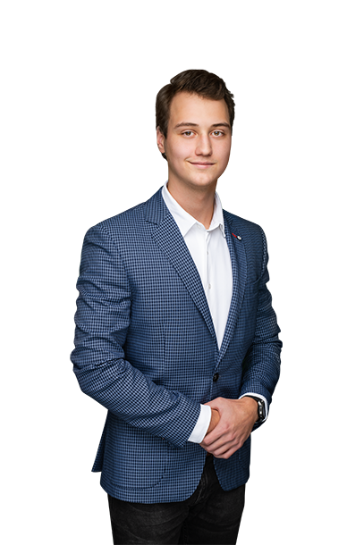 Mykola 
                         Heryč