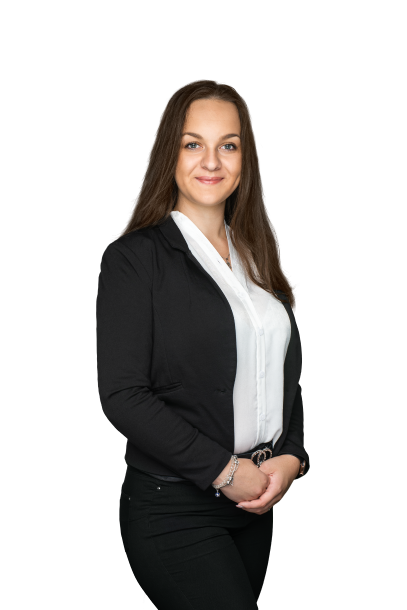 Alena 
                         Hůjová