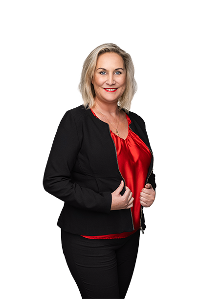 Monika 
                         Ditzková