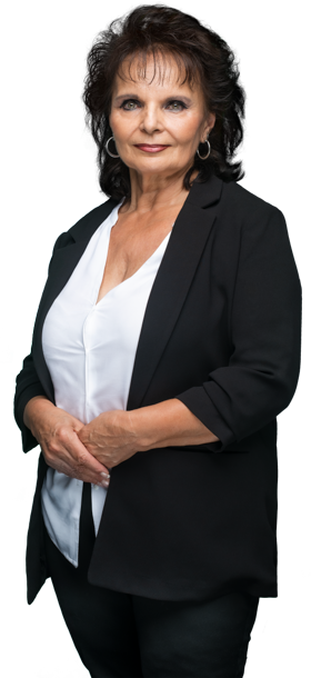 MARIE 
                         TRUBÁKOVÁ