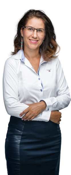 PETRA 
                         KOCMÁNKOVÁ