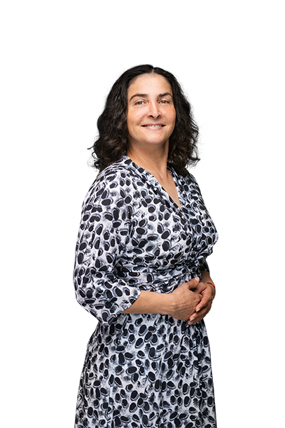 Inna 
                         Melnikova