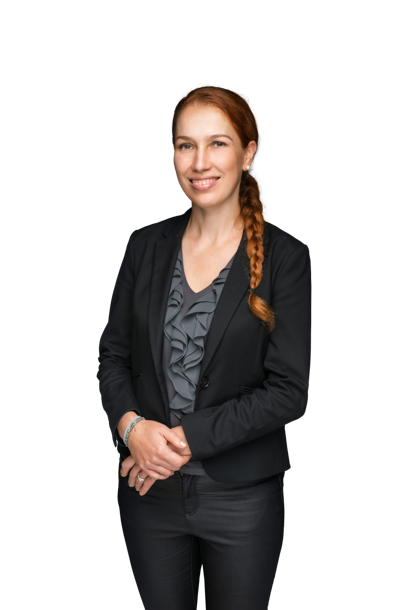 Radka 
                         KRATOCHVÍLOVÁ