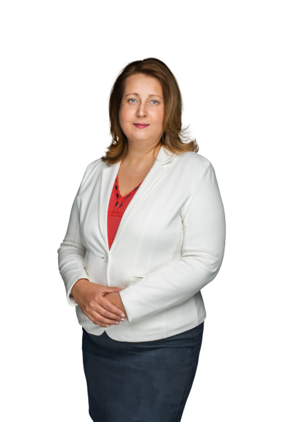 Nadezhda 
                         PAVLOVSKAYA