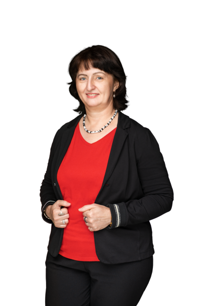 Tamara 
                         STOJKOVÁ