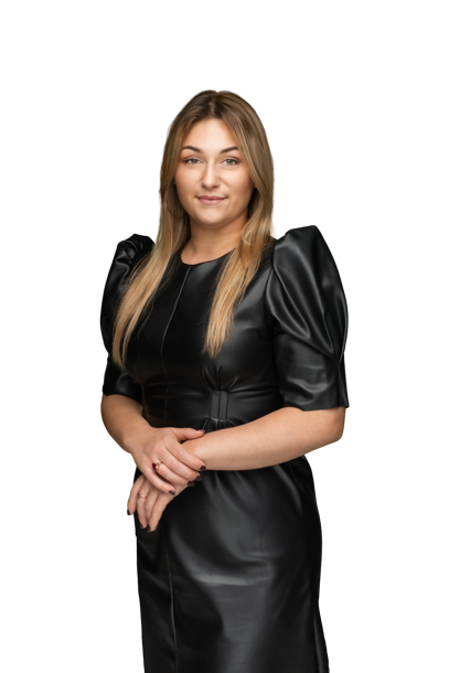 Jekatěrina 
                         KUZMIŠČEVA