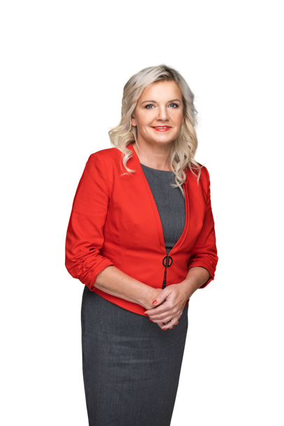 GABRIELA 
                         KOLEVOVÁ