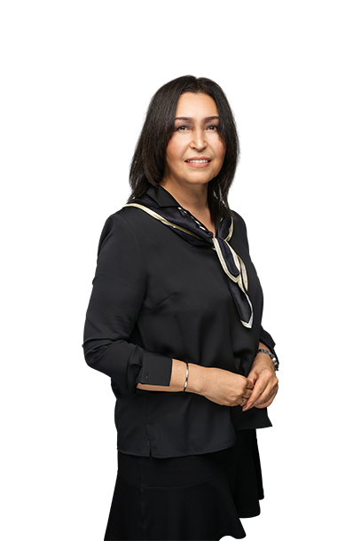 Irina 
                         ŽUBANOVA