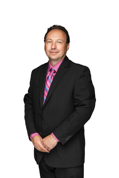 DANIEL 
                         BŘEZA