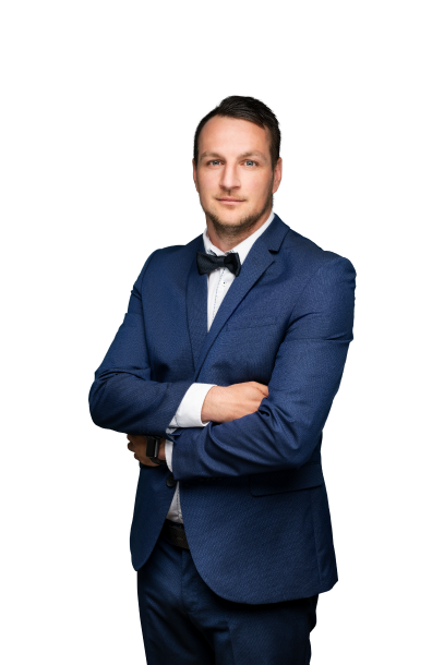 Miroslav 
                         NOVÁK